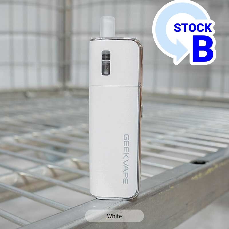 Soul GeekVape | Cigarette electronique Soul