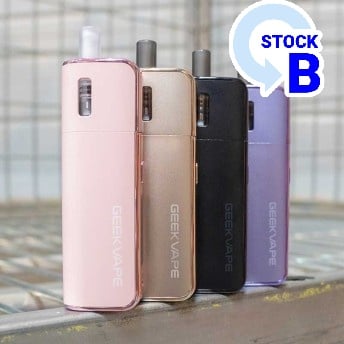 Soul GeekVape | Cigarette electronique Soul