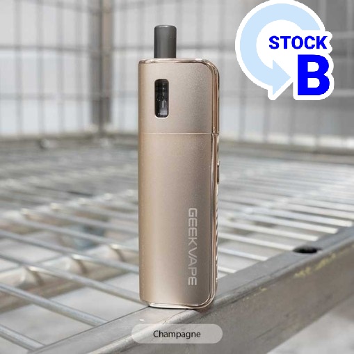 Soul GeekVape | Cigarette electronique Soul