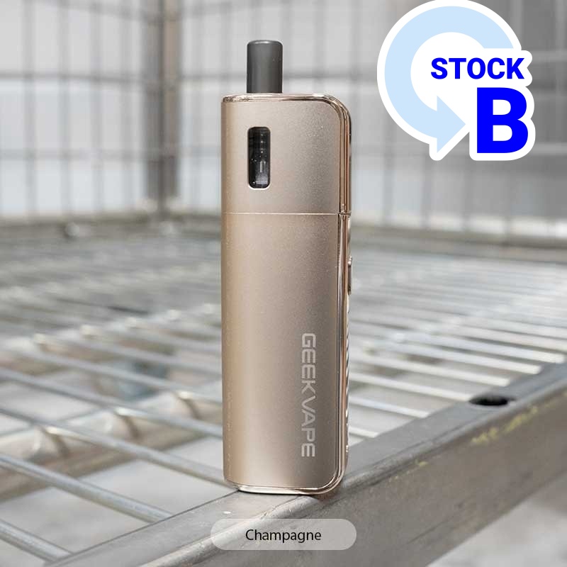 Soul GeekVape | Cigarette electronique Soul