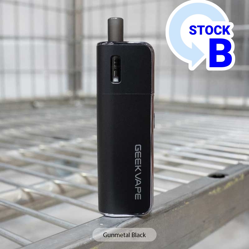 Soul GeekVape | Cigarette electronique Soul