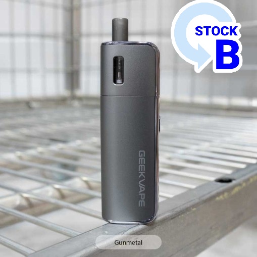 Soul GeekVape | Cigarette electronique Soul