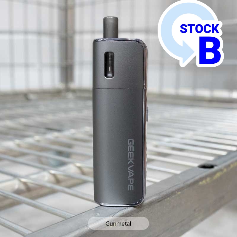 Soul GeekVape | Cigarette electronique Soul