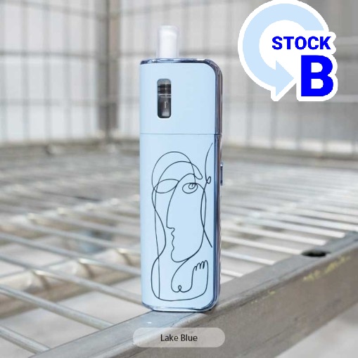 Soul GeekVape | Cigarette electronique Soul