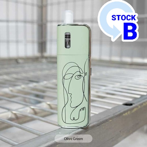 Soul GeekVape | Cigarette electronique Soul