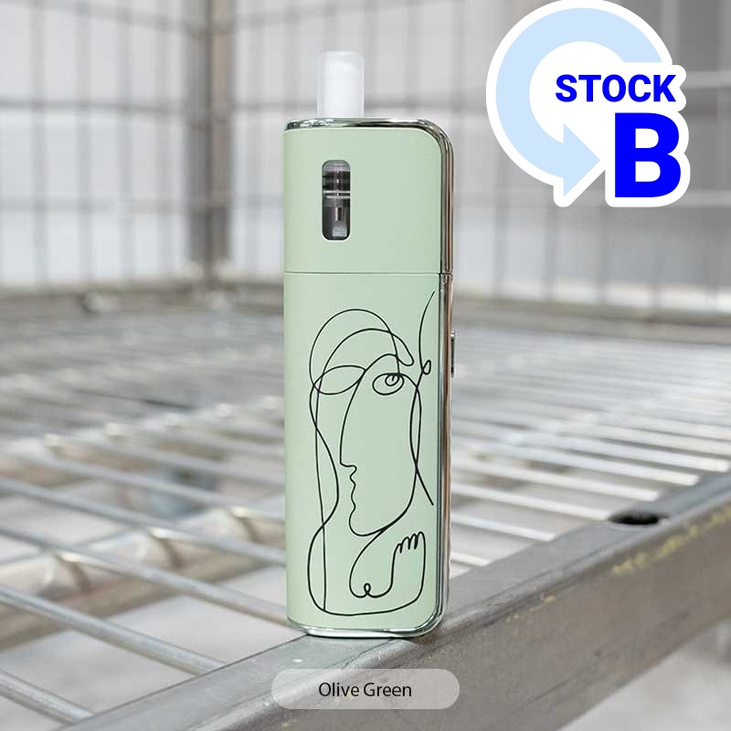 Soul GeekVape | Cigarette electronique Soul