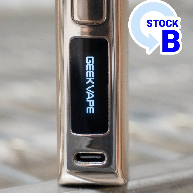 Soul GeekVape | Cigarette electronique Soul