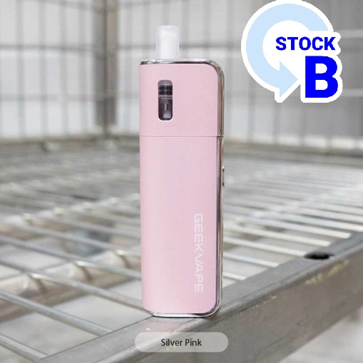 Soul GeekVape | Cigarette electronique Soul