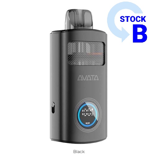 Avata Aspire