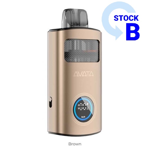Avata Aspire