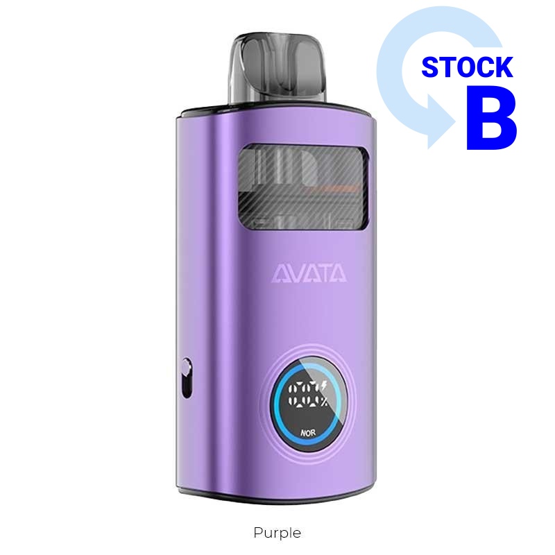 Avata Aspire