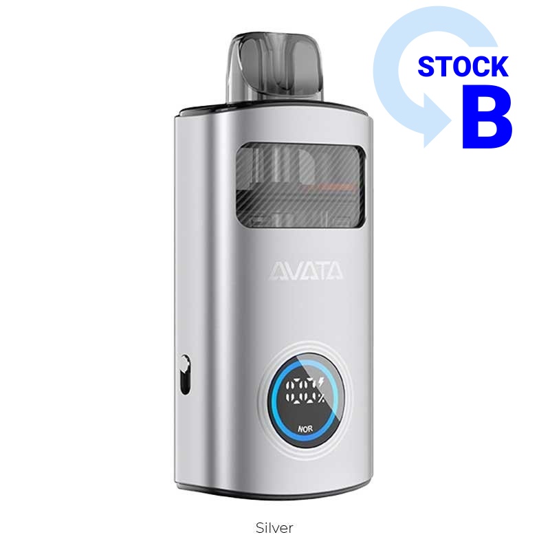 Avata Aspire