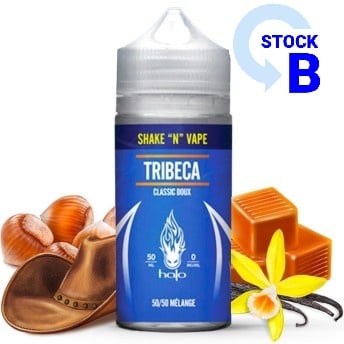 E liquide Tribeca Halo 50ml