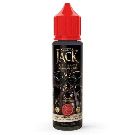 Jack Reserve Swoke 50ml
