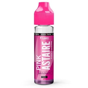 E-liquide Pink Astaire T-Juice 50ml