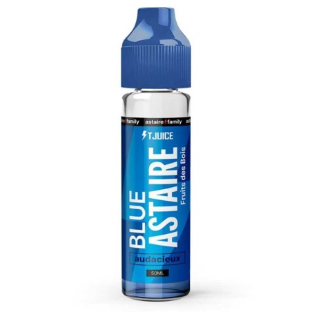 Blue Astaire T-Juice 50ml