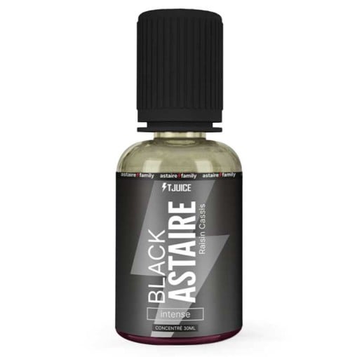 Arome Concentré Black Astaire T-Juice