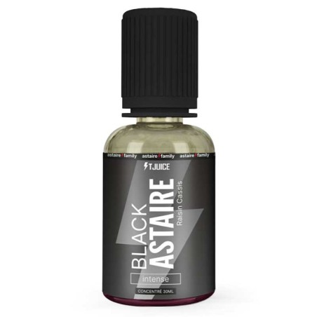 Concentré Black Astaire T-Juice