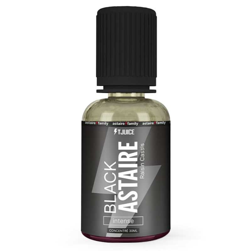 Arome Concentré Black Astaire T-Juice