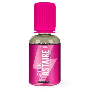 Arome Concentré Pink Astaire T-Juice