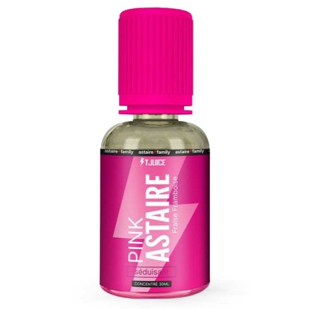 Concentré Pink Astaire T-Juice