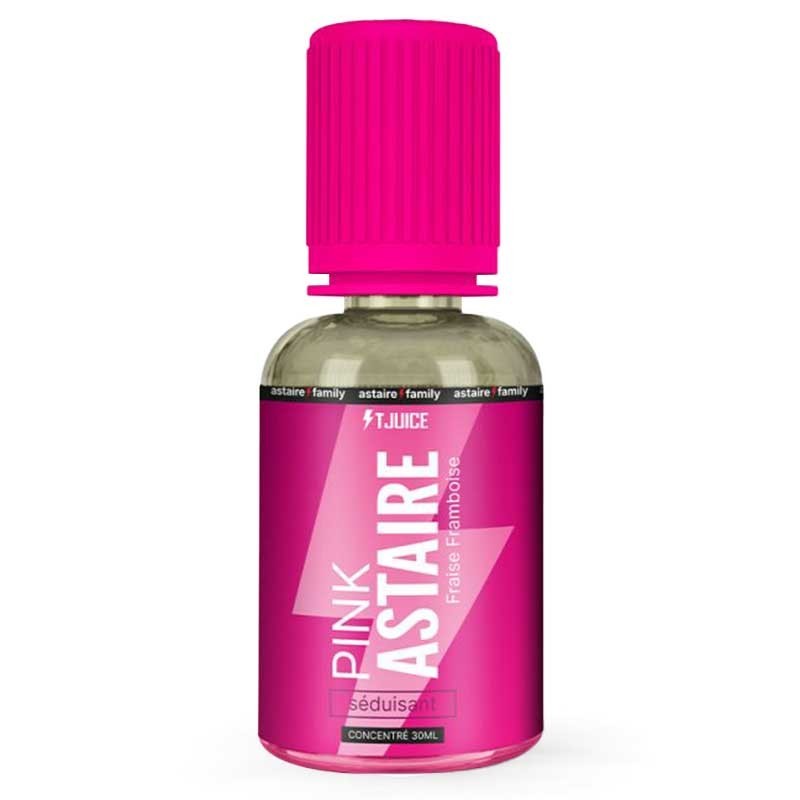 Arome Concentré Pink Astaire T-Juice