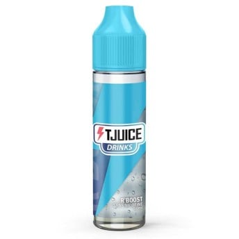 E-liquide R'Boost T-juice 50ml/100ml