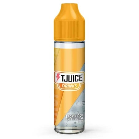 Tropi Cool T-juice 50ml/100ml
