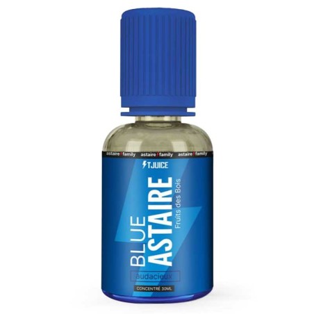 Concentré Blue Astaire T-Juice