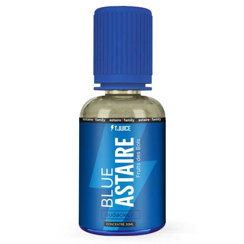 Arome Concentré Blue Astaire T-Juice