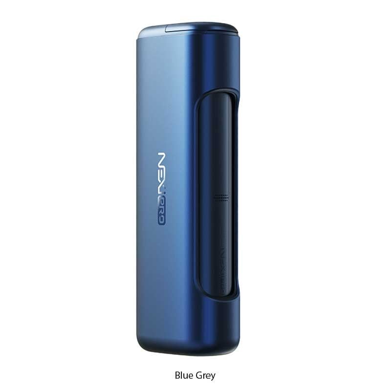 Kit Nexi Pro Aspire