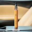 Pod Wenax M2 Leather Edition GeekVape : batterie 1200mAh, finition cuir