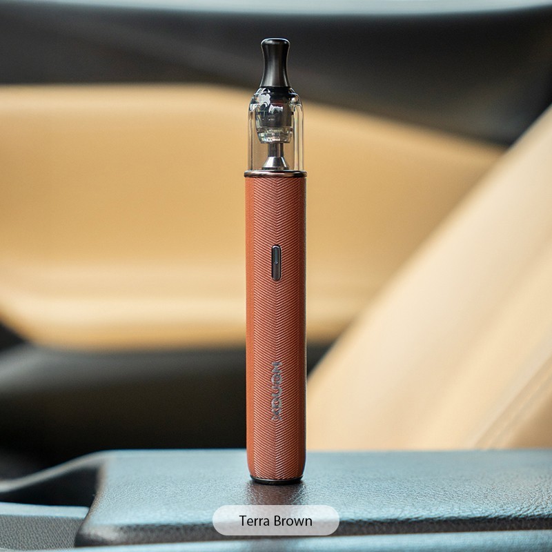 Wenax M2 Leather Edition GeekVape