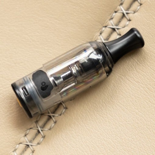 Wenax M2 Leather Edition GeekVape