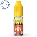 E liquide Classic FR Cirkus | Tabac blond