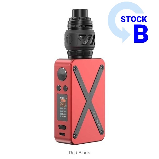 Kit Revolto Aspire