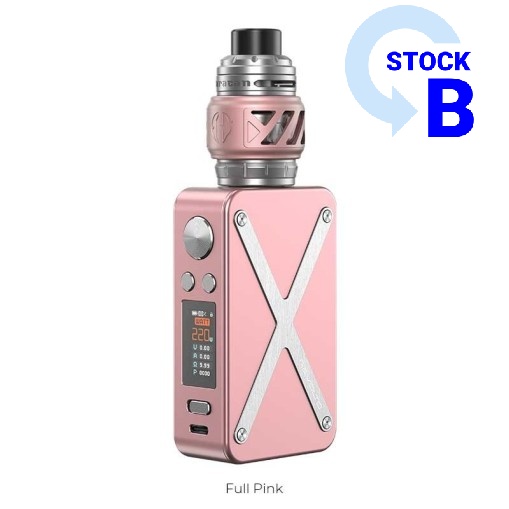 Kit Revolto Aspire