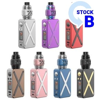 Kit Revolto Aspire