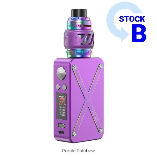 Kit Revolto Aspire