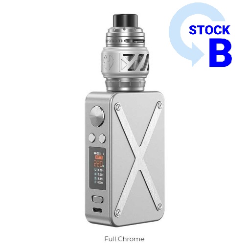 Kit Revolto Aspire