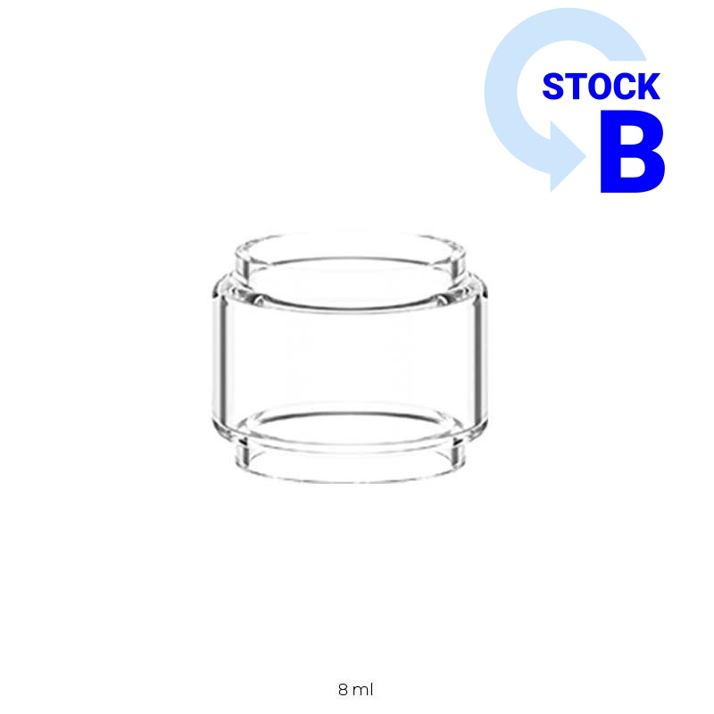 Pyrex iTank Vaporesso, Verre de rechange iTank Vaporesso