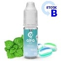 E liquide Menthe Alfaliquid | Bonbon Menthe