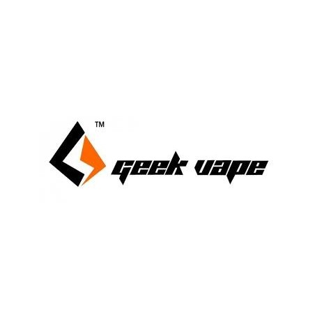 Pyrex Z Sub Ohm 5 GeekVape