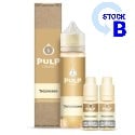 E liquide Pack 60ml Tennessee PULP | Tabac blond