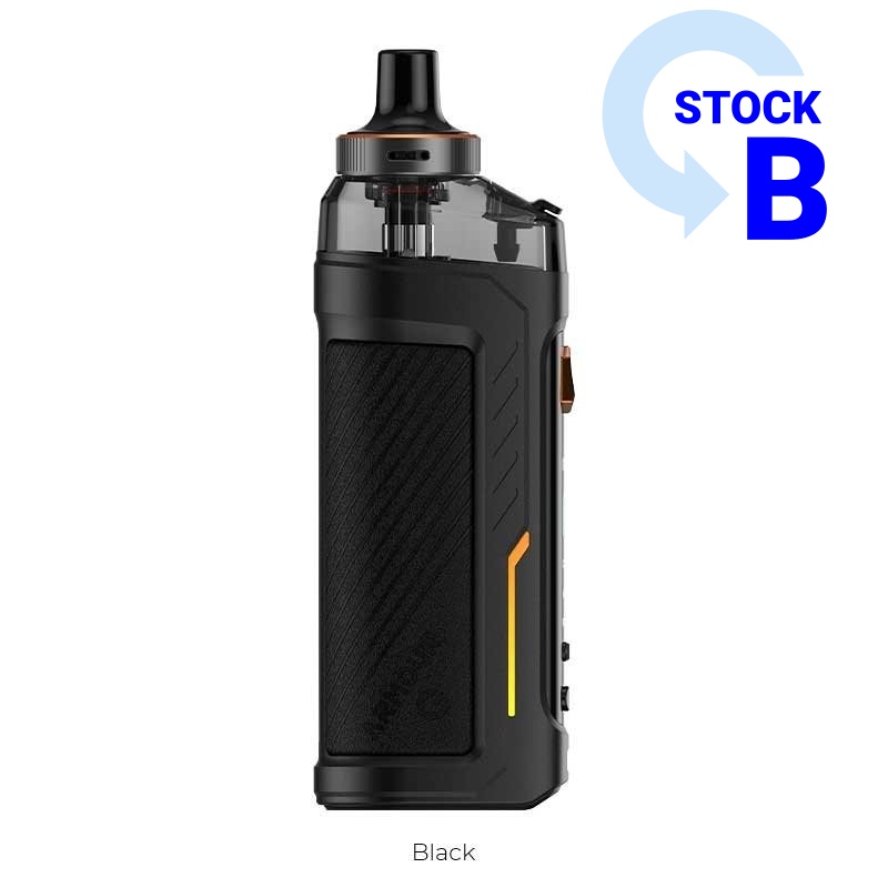 Armour G MTL Vaporesso