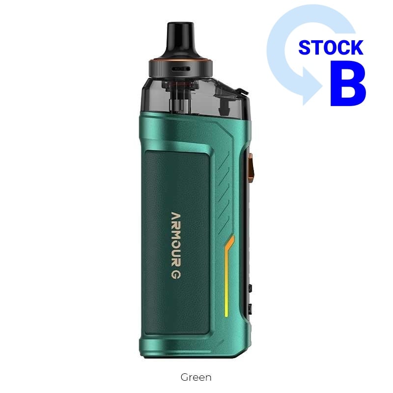 Armour G MTL Vaporesso