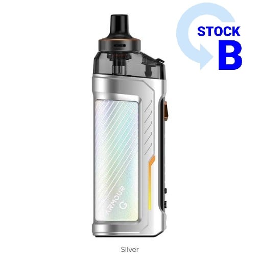 Armour G MTL Vaporesso