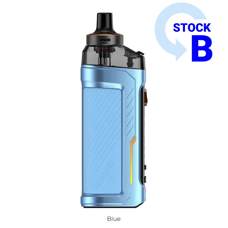 Armour G MTL Vaporesso