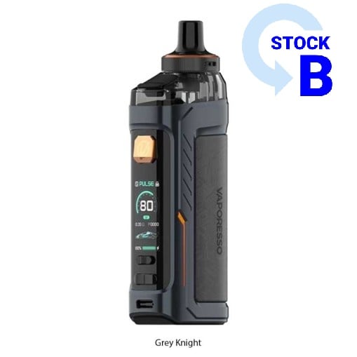 Armour G MTL Vaporesso