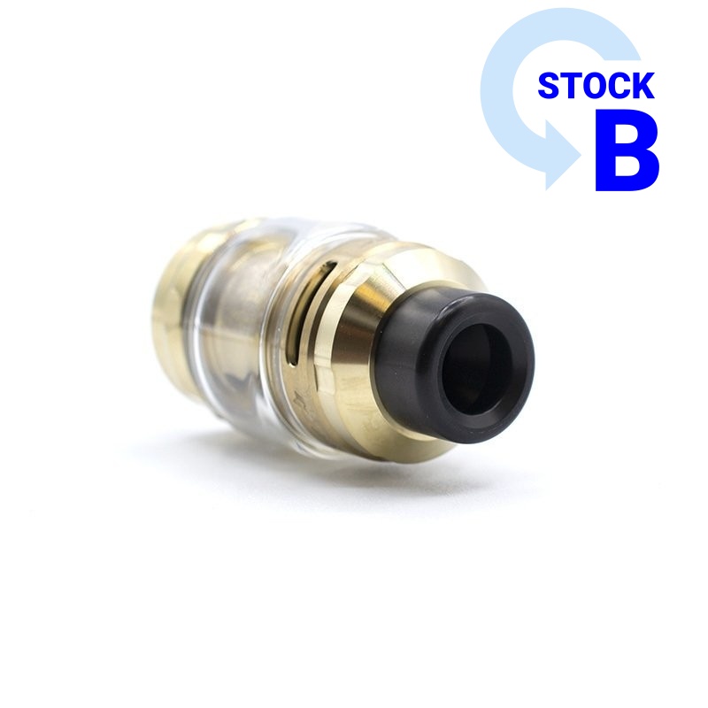 Clearomiseur Zeus Sub Ohm Geekvape